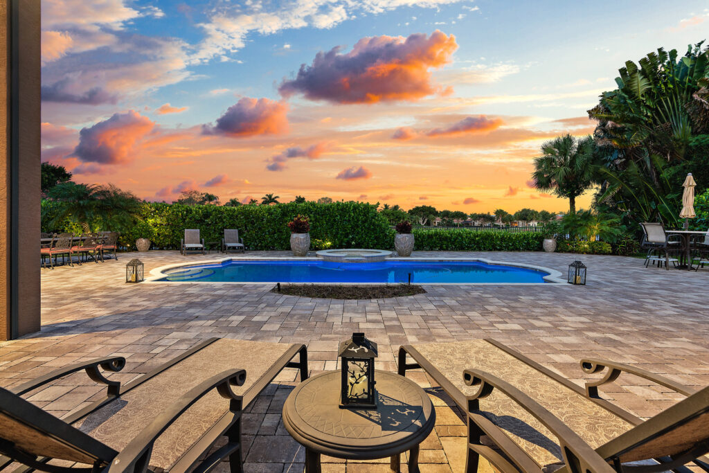 The Preserve at Bay Hill Estates